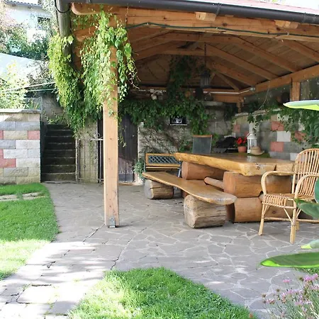 Rooms Jurca Postojna Exterior photo