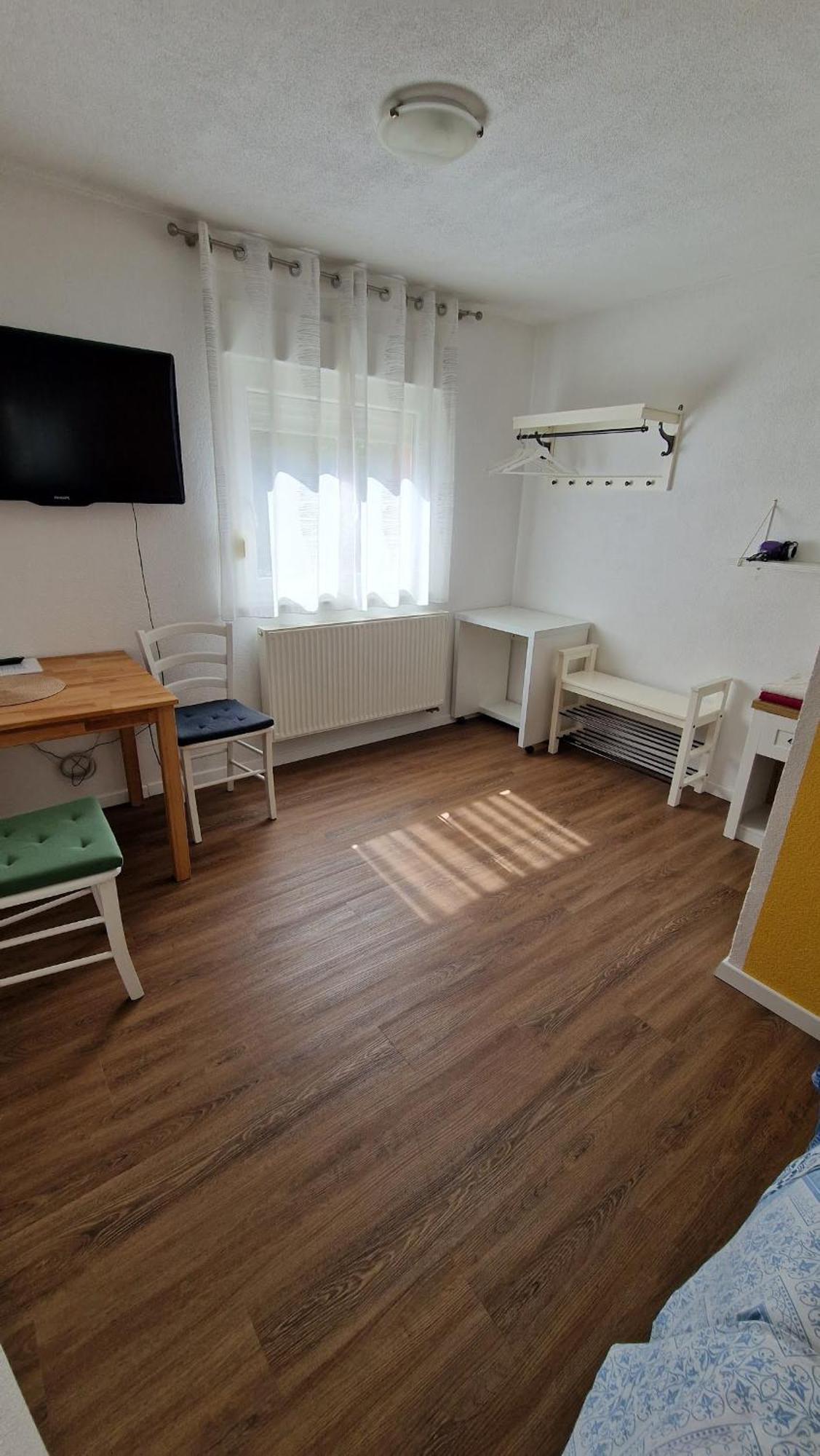 Privatunterkunft Jurca *