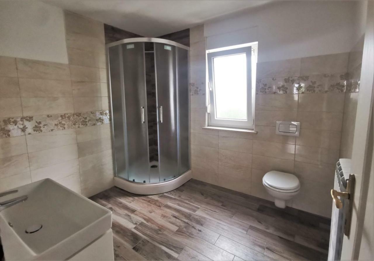 Privatunterkunft Jurca